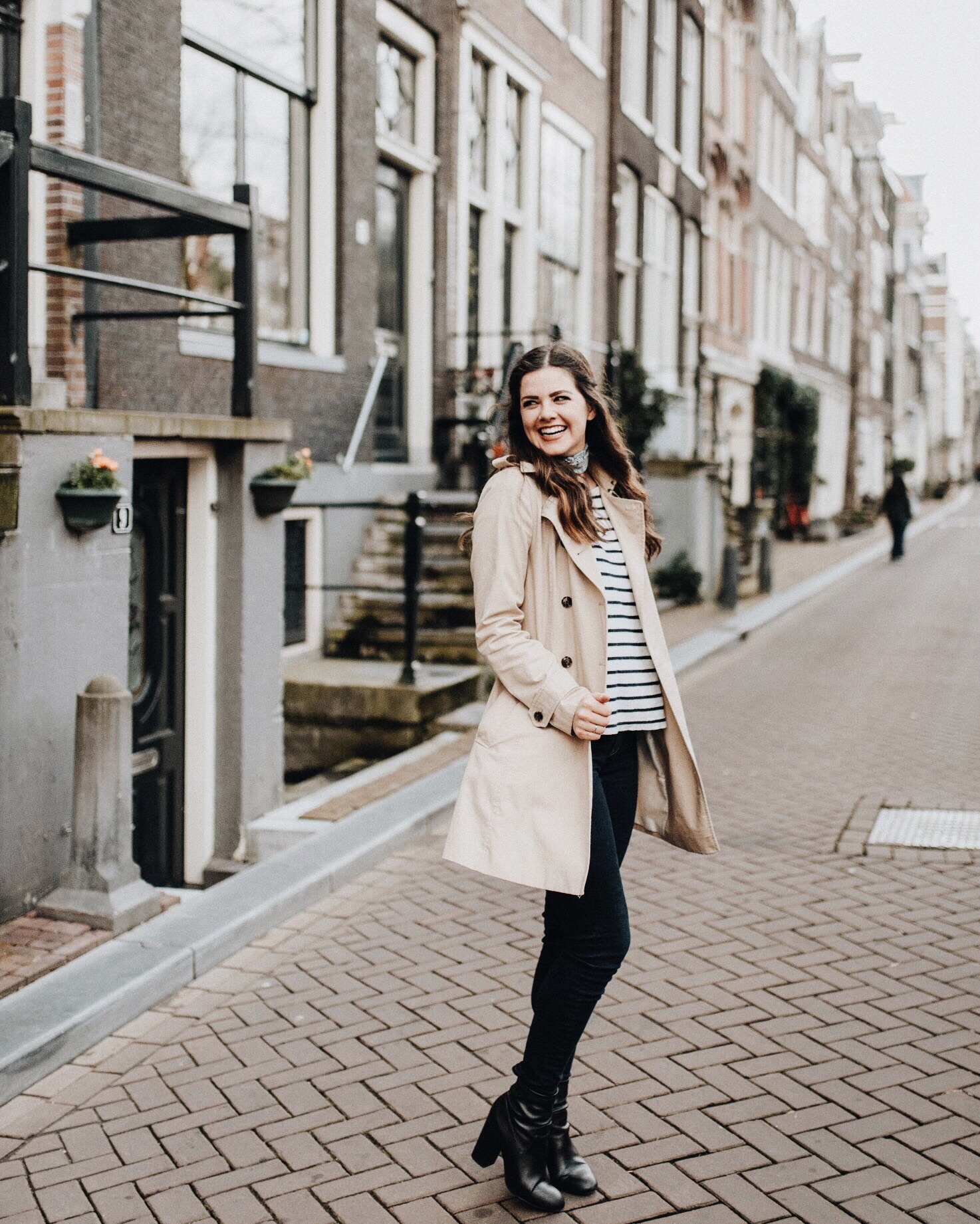 6 Amsterdam Fashion Influencers You Should Be Following For Style  Inspiration - kelseyybarnes