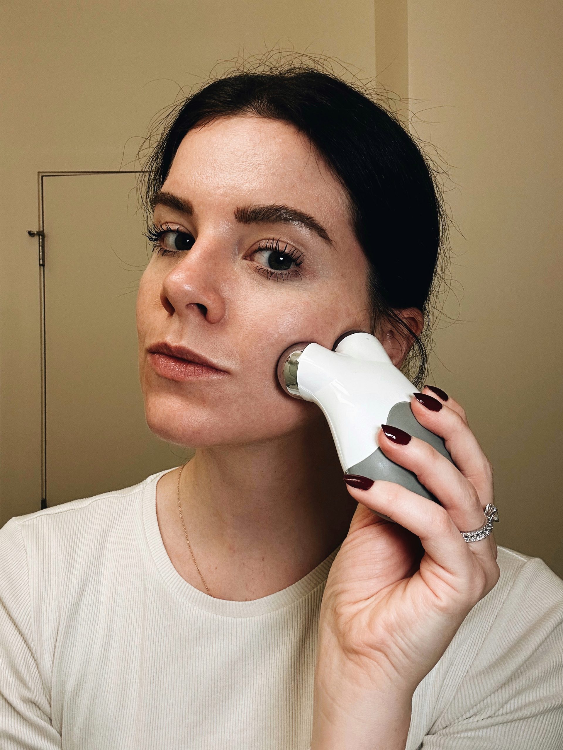 Exclusive NuFACE Black Friday Deal kelseyybarnes