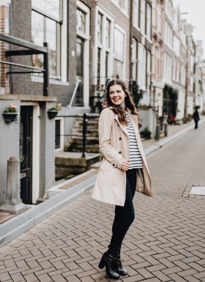 The Amsterdam Influencers You Should Be Following For Fashion Inspiration on kelseyybarnes.com