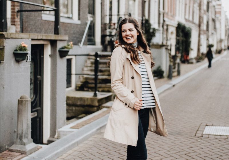 The Amsterdam Influencers You Should Be Following For Fashion Inspiration on kelseyybarnes.com